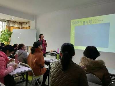 专业课堂 | 绘画分析师认证培训班 开启艺术与技术融合的职业新篇章